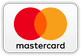 Zahlung mit Kreditkarte mastercard