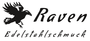 Raven Edelstahlschmuck e. U.