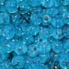 GM006 - Glas marmoriert - hellblau