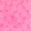 GF010 - Glas matt / gefrostet - rosa