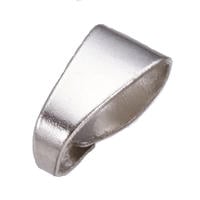 Anhängerschlaufe - glatt