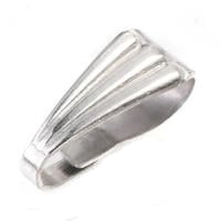 Anhängerschlaufe - gewellt