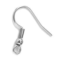 Haken (inkl. Stopper)