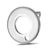 Stecker (inkl. Mutter) - Ring