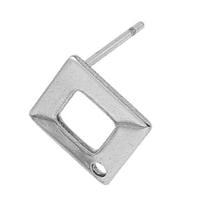 Stecker (inkl. Mutter) - Raute